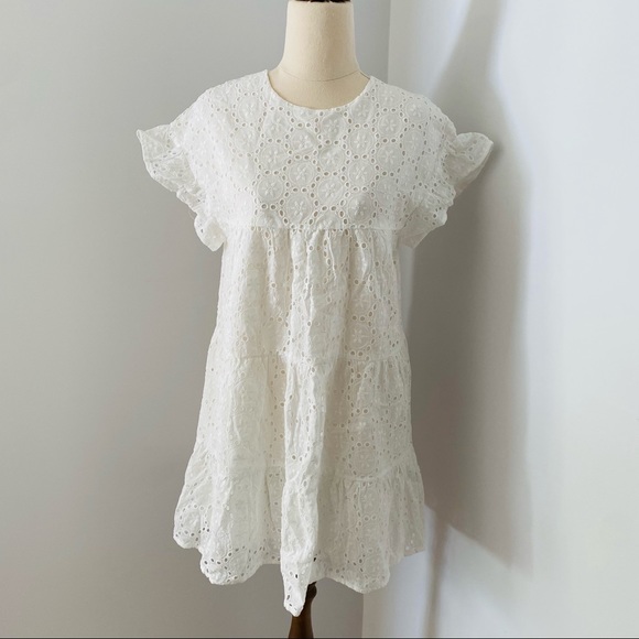 Showpo NWT Mini Dress - Picture 2 of 9